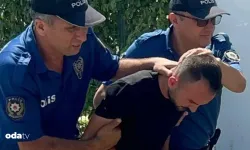 Şantiye amiri işçisini vurdu!