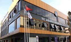 Adapazarı Belediyesi'nden önemli uyarı!