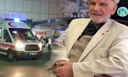 Asansör kazası eski belediye başkanını hayattan kopardı!