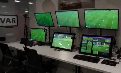 VAR hakemi belli oldu!