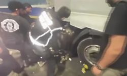 Sakarya dahil 73 ilde yasaklı maddeye dev operasyon!