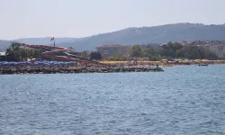 Eski futbolcu deniz yüzeyinde ölü bulundu!