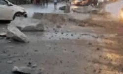 Geyve'de feci kaza: Ortalık savaş alanına döndü!