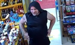 Alışveriş için gittiği büfede canından oldu!