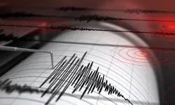Deprem çevre illerde de hissedildi!