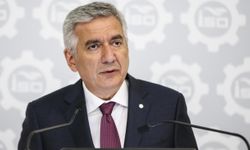 İSO Başkanı Bahçıvan: "Sanayide durum çok vahim sesimize kulak verin"