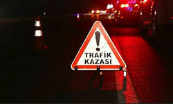 Kaynarca’da kavşakta feci kaza: 2’si ağır, 3 yaralı