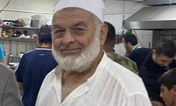 Aile ve Sosyal Hizmetler İl Müdürü Uçar'ın acı günü