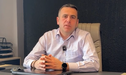 Serdivan'da acı olay: Doğalgaz borusuna kendini astı!