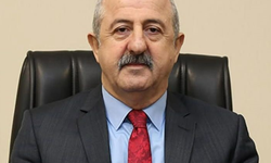 Belediye başkan yardımcısı yaşamını yitirdi