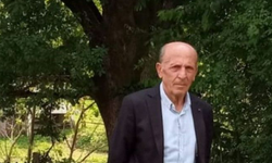 Alazba Bülent hayatını kaybetti