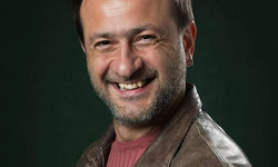 Karasulu oyuncu Sadri Alışık ödüllerine aday gösterildi