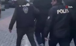 Yasa dışı bahis operasyonu: 55 gözaltı!