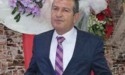 İsmet Yıldız'ın acı günü