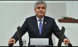 AK Partili eski ilçe başkanı hayatını kaybetti!