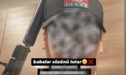 Kanlı pusu ardından intikam paylaşımı!
