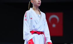 Büyükşehrin sporcusu Avusturya’da Türk Bayrağı’nı dalgalandıracak