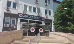 Sakarya'ya da uzanan göçmen kaçakçılarına operasyon!