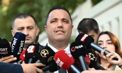 Ünlü avukat tutuklandı!