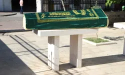 Sahildeki kalp krizi hayattan kopardı!