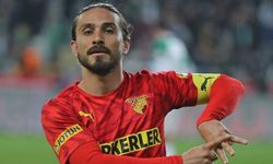 Sakaryaspor Akbunar ile görüştü!