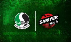 Sakaryaspor'dan sponsor atağı!