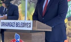 Hendek'te iptal edilsin istemişti: Ali İnci Turşu Festivali'ne katıldı!