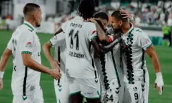 Sakaryaspor eve puansız döndü!