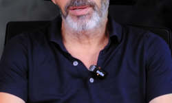 Mustafa Sarı su problemini değerlendirdi!
