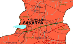 Sakarya için büyük tehlike!