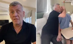 Ünlü şarkıcının kardeşi kanserle mücadelesini kaybetti!