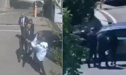 Ak Parti Milletvekilinin oğlu darp edildi!