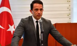 Mücahit birinci AK Parti'den istifa etti!