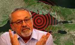 Naci Görür'den Marmara depremi için kritik uyarı!