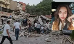 Ünlü oyuncu depremde amcasını kaybetti