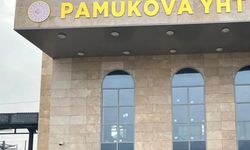 Pamukova'nın da hızlı treni oldu!