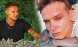 Survivor'ın ünlü sunucusu kaza geçirdi!