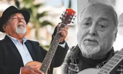 Usta sanatçı hayatını kaybetti!