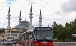 Adapazarı'nda toplu ulaşımda yeni dönem!