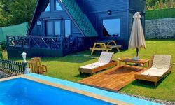 Tatil yapmak isteyen bir aile daha Sapanca'da dolandırıldı!