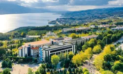 Sakarya Üniversitesi'nden YKS başarısı