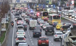 Araç sahipleri dikkat: Yeni kararlar Resmi Gazete'de yayınlandı!
