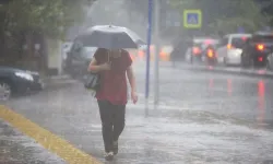 Sıcaklık mevsim normallerine iniyor!