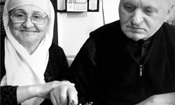 Fatma Aygün Kahya’nın acı günü