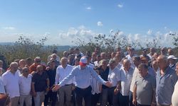 TZOB Başkanı Bayraktar: “Üretici fındık fiyatı kendisi belirleyecek”