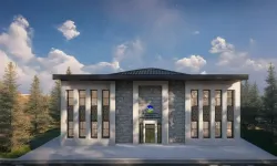 SGM ve Millet Bahçesi projeleri yolda