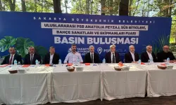 8. PSB Anatolia Fuarı Sakarya'da kapılarını açıyor