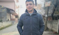 Genç adam hastalığına yenik düştü!