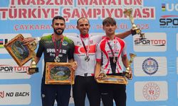 İkincilikle Sakarya'ya döndü!