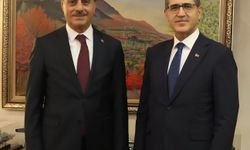 Cumhurbaşkanı Erdoğan görüşmesi projeleri hızlandırdı!